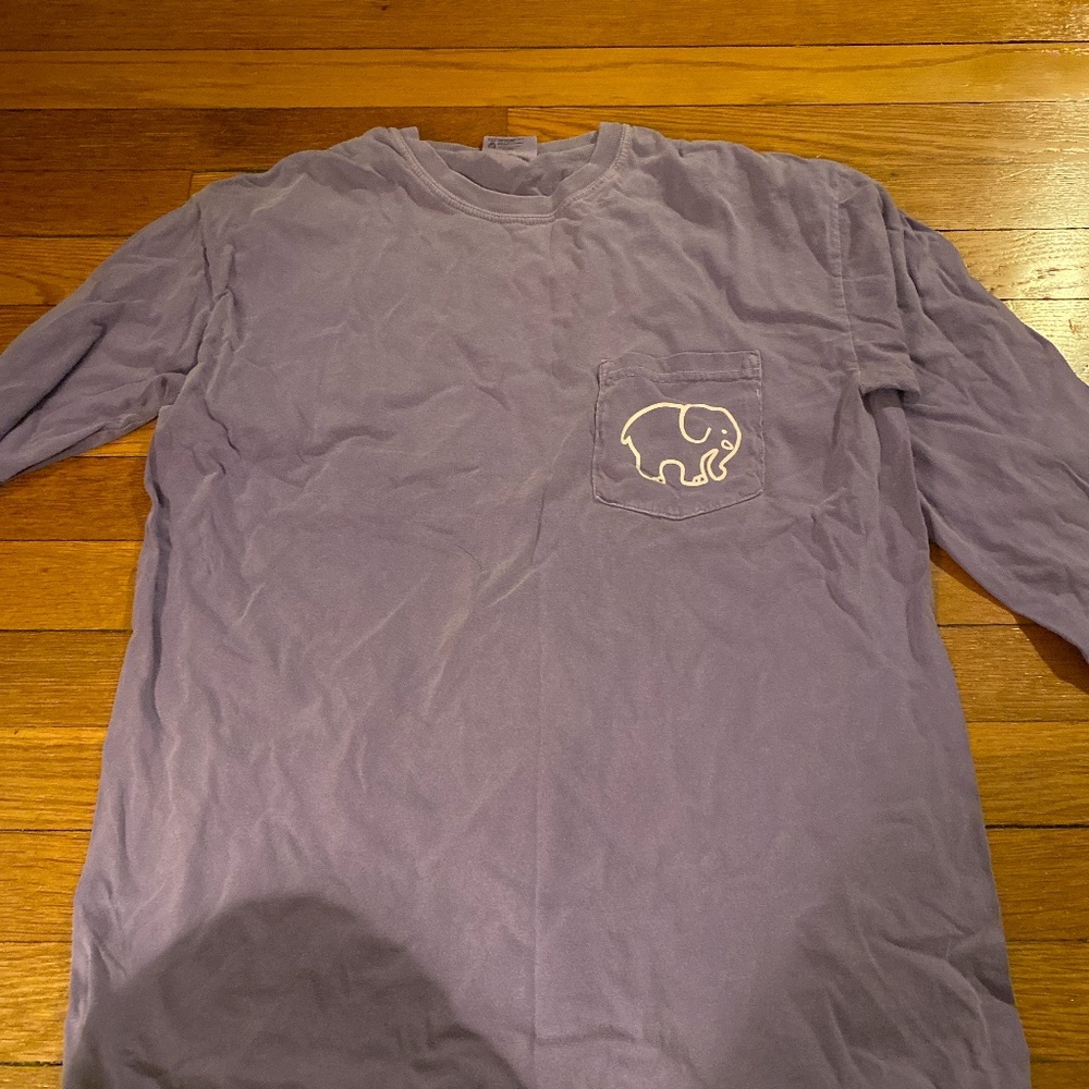 Ivory Ella t shirt